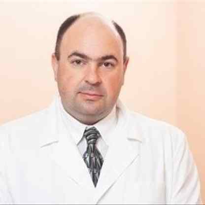 Гарбузов Сергей Иванович