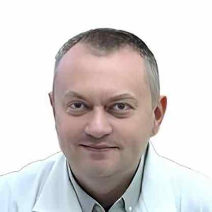 Голубицкий Сергей Борисович