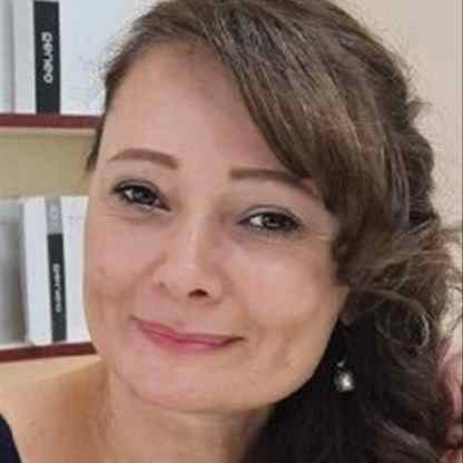 Клочко Евгения Викторовна