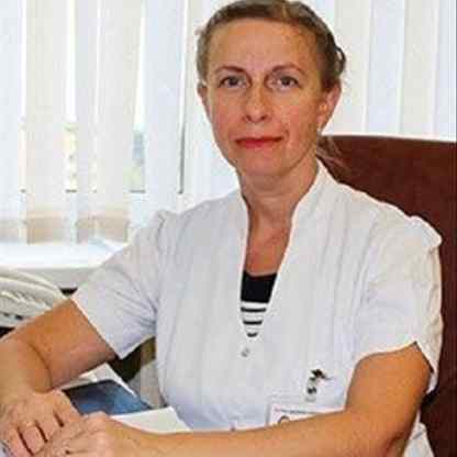 Шульга Наталья Александровна