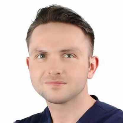 Стома Степан Валентинович