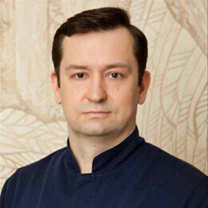 Францкевич Дмитрий Владимирович