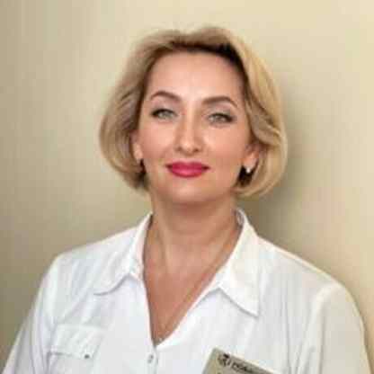 Басенко Татьяна Валерьевна