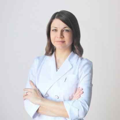 Долгополова Ольга Сергеевна