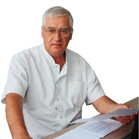 Копать Анатолий Анатольевич