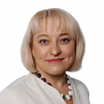 Шевцова Наталья Евгеньевна