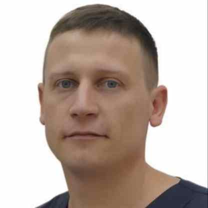 Александров Дмитрий Петрович