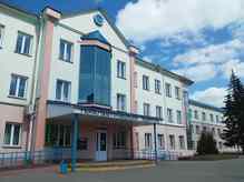 Бобруйская городская больница скорой медицинской помощи им. В.О. Морзона