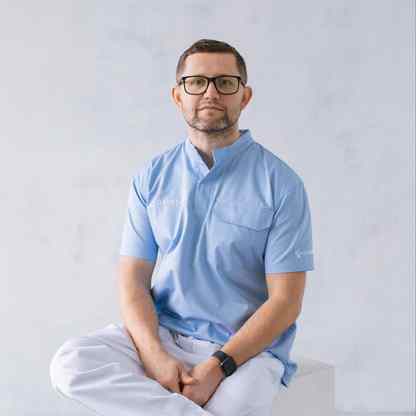 Шелег Владимир Леонидович