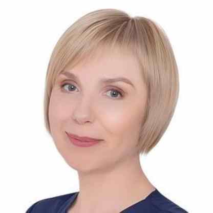 Забродец Светлана Тадеушевна