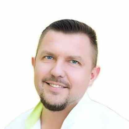 Худолей Андрей Владимирович