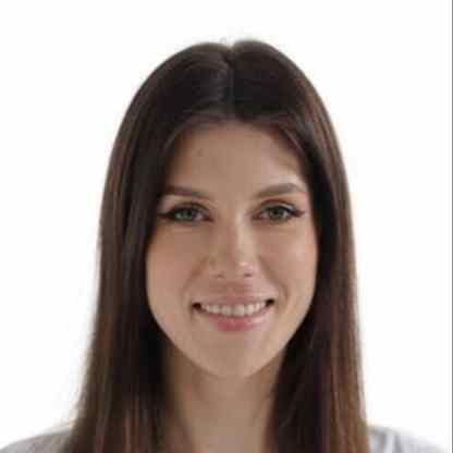 Тимошенко Ольга Александровна