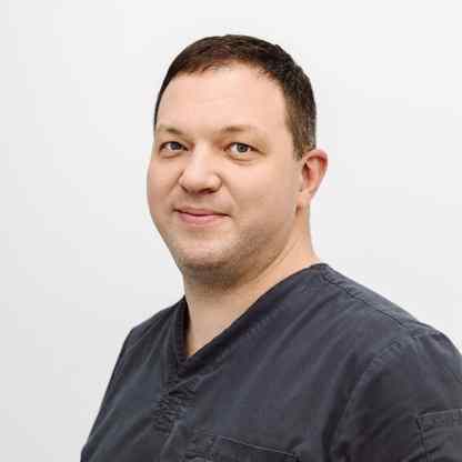 Гресь Александр Николаевич