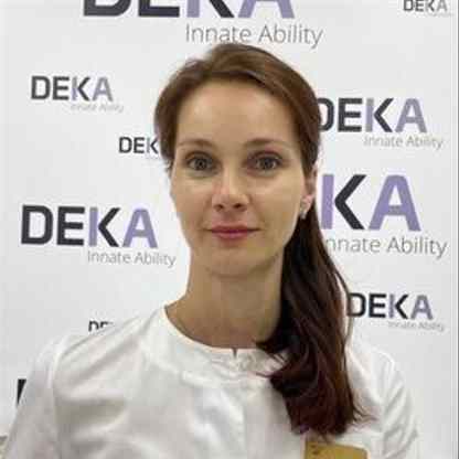 Садовская Ольга Владимировна