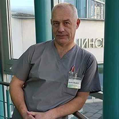 Шаплыко Андрей Валерьевич