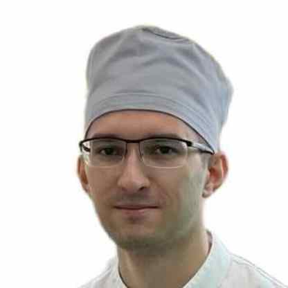 Смушко Максим Русланович