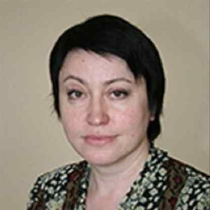 Чешко Нелли Николаевна