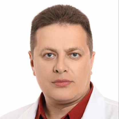 Лапука Александр Александрович