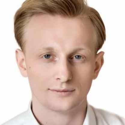 Дубовский Илья Олегович