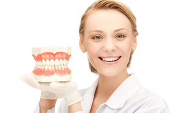 Зуботехническая лаборатория «ТехноДент»