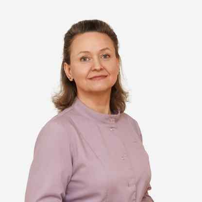 Хаустович Ольга Владимировна