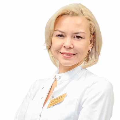 Галицкая Юлия Игоревна