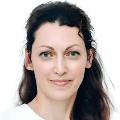 Богданчик Татьяна Эдуардовна