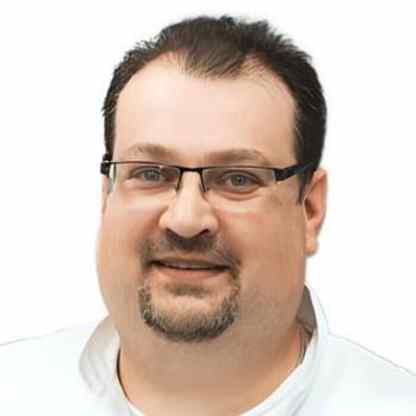 Захаренко Андрей Геннадьевич