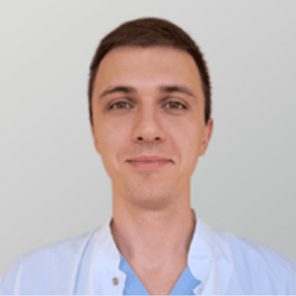 Сорокин Алексей Сергеевич