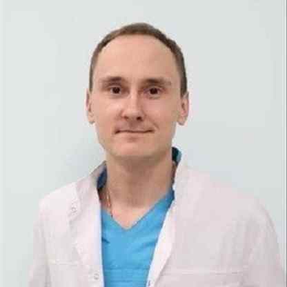 Рябков Егор Максимович