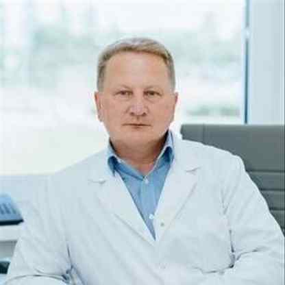 Натынчик Валерий Васильевич