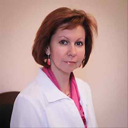 Гракович Лариса Геннадьевна