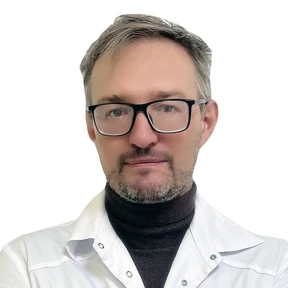 Коломиец Александр Александрович