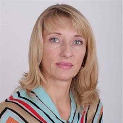 Ленькова Ирина Иосифовна