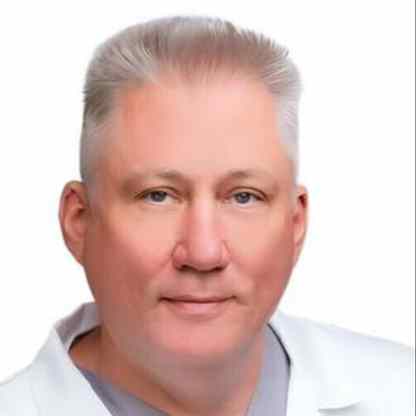 Концевой Александр Владимирович