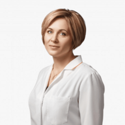 Кашко Лилия Ивановна