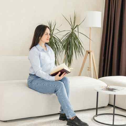 Психолог Гончаренко Ольга