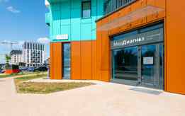 Медицинский центр «МедДиагноз»