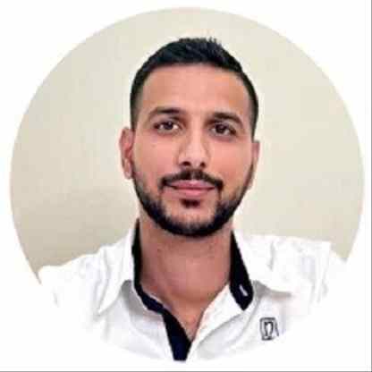 Аль-Рубаи Али Абдулраззак