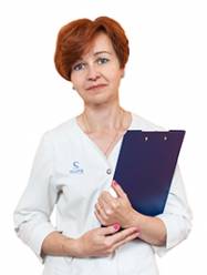 Чайкина Татьяна Ивановна