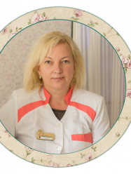 Чертко Елена Евгеньевна