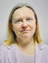 Чеушева Татьяна Александровна