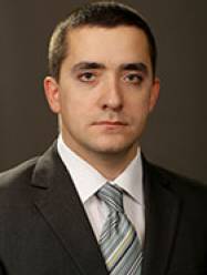 Чистый Антон Геннадьевич