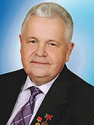 Чудаков Олег Порфирьевич