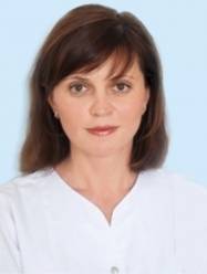 Цимбаревич Ирина Викторовна