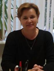 Цитрикова Ольга Владимировна