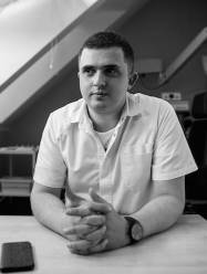 Линник Андрей Иванович