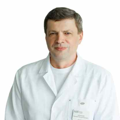 Бартошик Валерий Владимирович