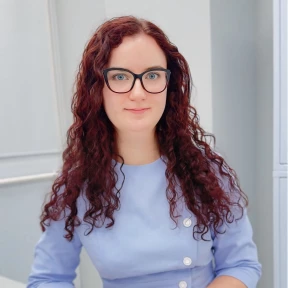 Шалль Диана Яновна