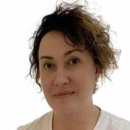 Микутик Лилия Александровна